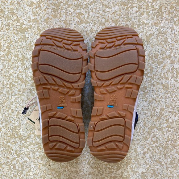 NEW women's Kamik size 9 closed-toe sandals - Picture 3 of 4